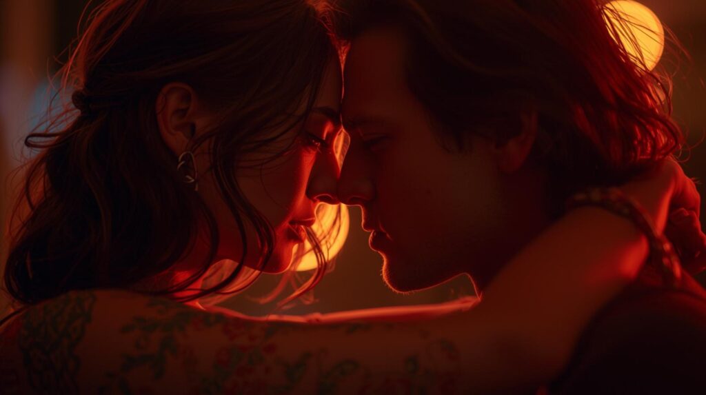 👉 Which TSITP Guy Is Your Perfect Match?