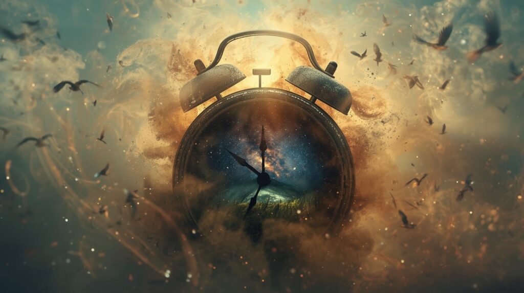 💫 “What Kind of Morning Person Are You?”