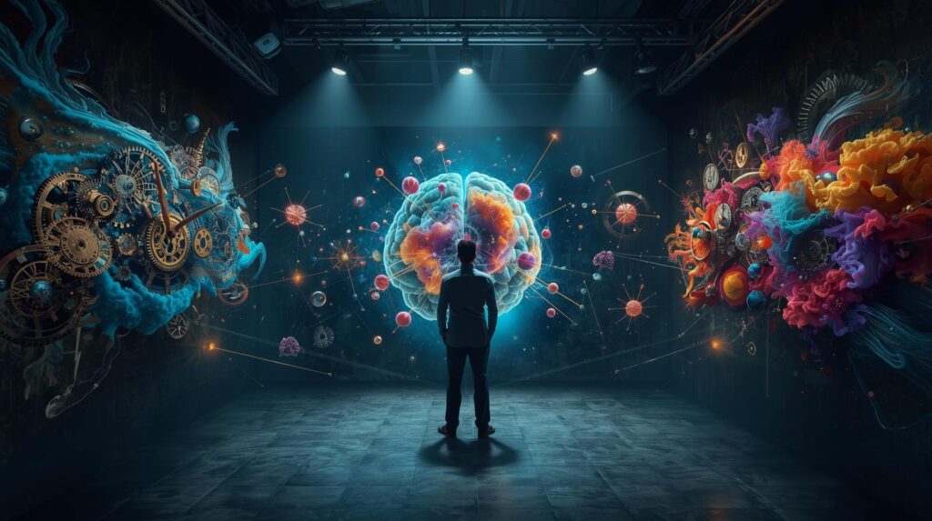 What’s Your True Intelligence Type?