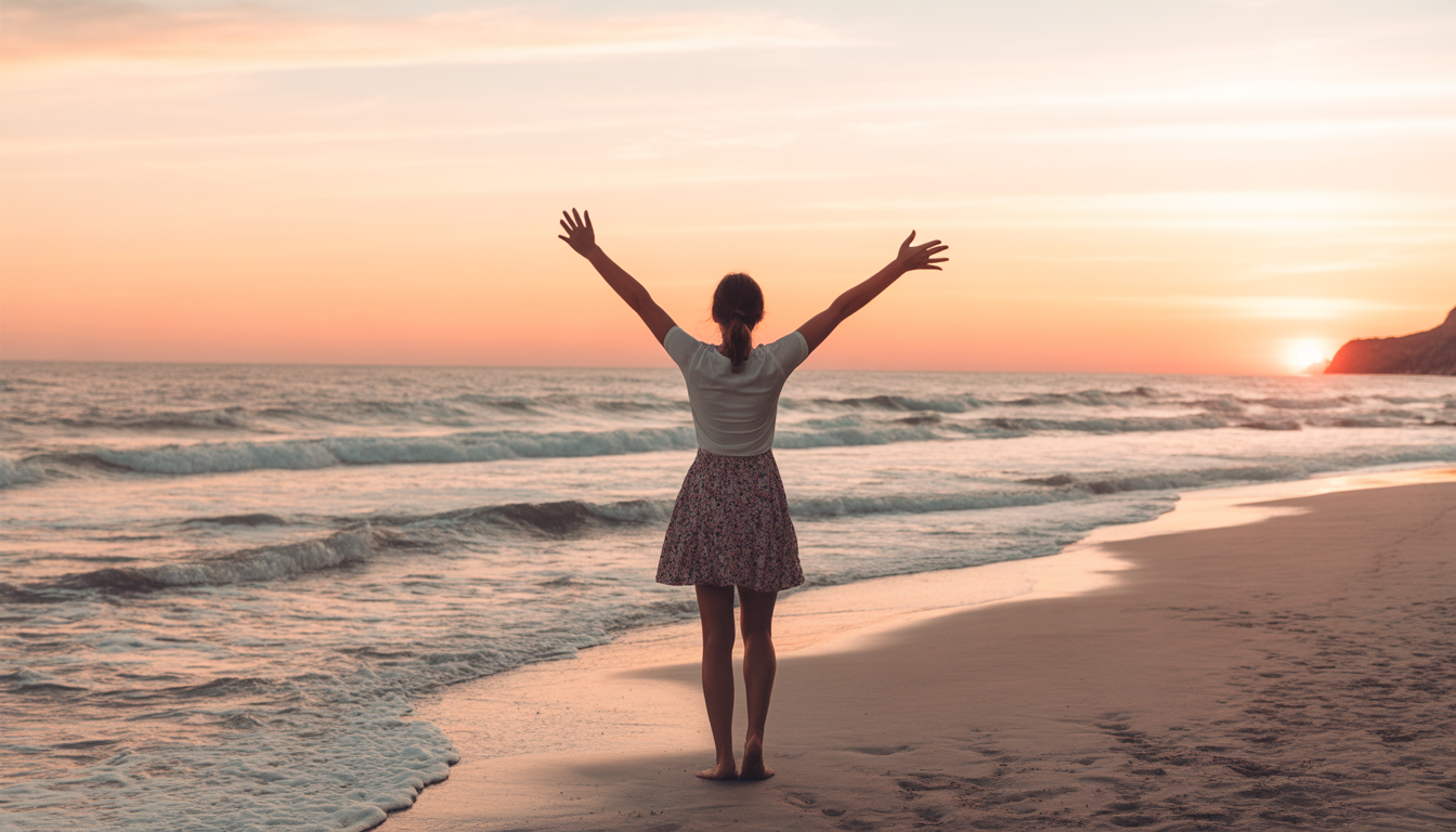 How to Enjoy Life – Find Your True Way to Live Happy 😊