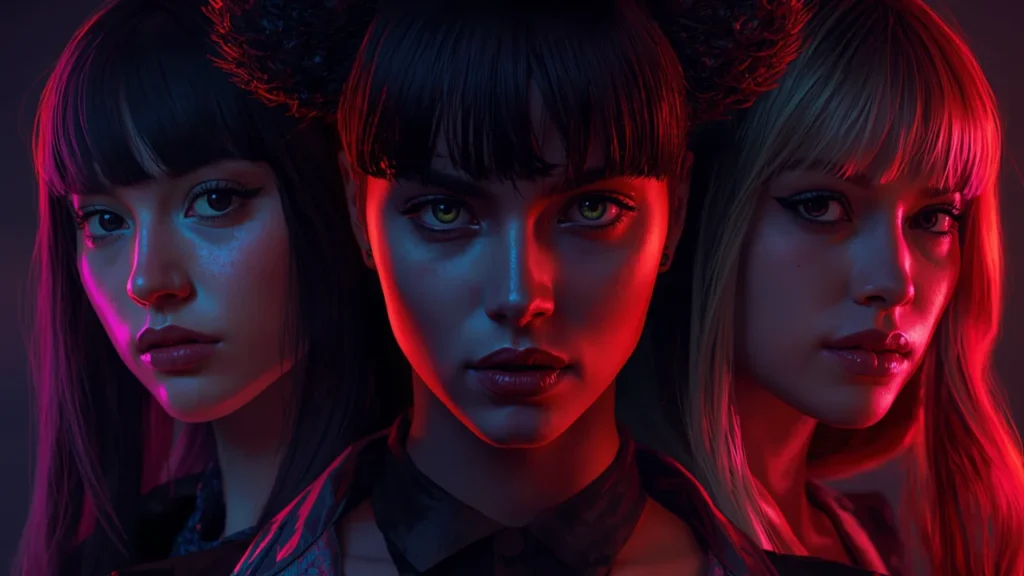 Which Euphoria Season 3 Character Are You? Quiz 2026